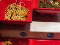 -额尔敦传统涮(光明路店)