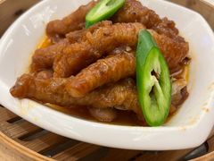 -龙的酒楼·手工早茶·顺德菜(近良路店)