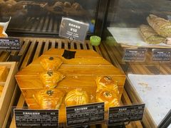-Let's Taipei 非常烘焙(太古里店)