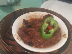 -衡山汇·高级粤菜(霄云路店)