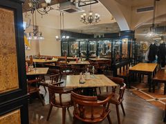 -巴伐利亚啤酒坊(意式风情街店)