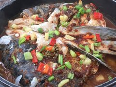 -金稼园·金平湖农家菜