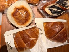 -慢熟面包店bud bread(孩儿巷店)