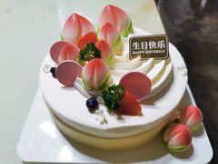 -味多美蛋糕(新和平里店)