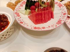 -百姓渔村(南中环店)