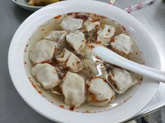 -金陵老丁家馄饨(新街口店)