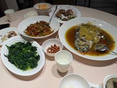 -口味堂(惠济路店)