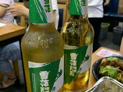 -老虎滩大连海鲜烧烤(建邺云锦路总店)