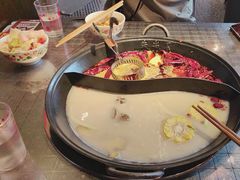 -楠火锅(龙阳广场店)