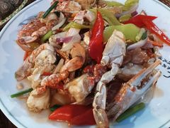 -八方海味餐厅