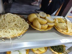 -刘氏特色老鹅汤(文鑫苑店)