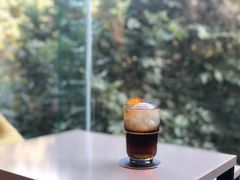 -CAFE'IN精品咖啡体验空间(小寨店)