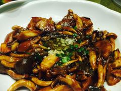 -阿英煲(凉城路店)