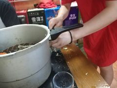 -虾老大小龙虾烧烤(竞舟店)