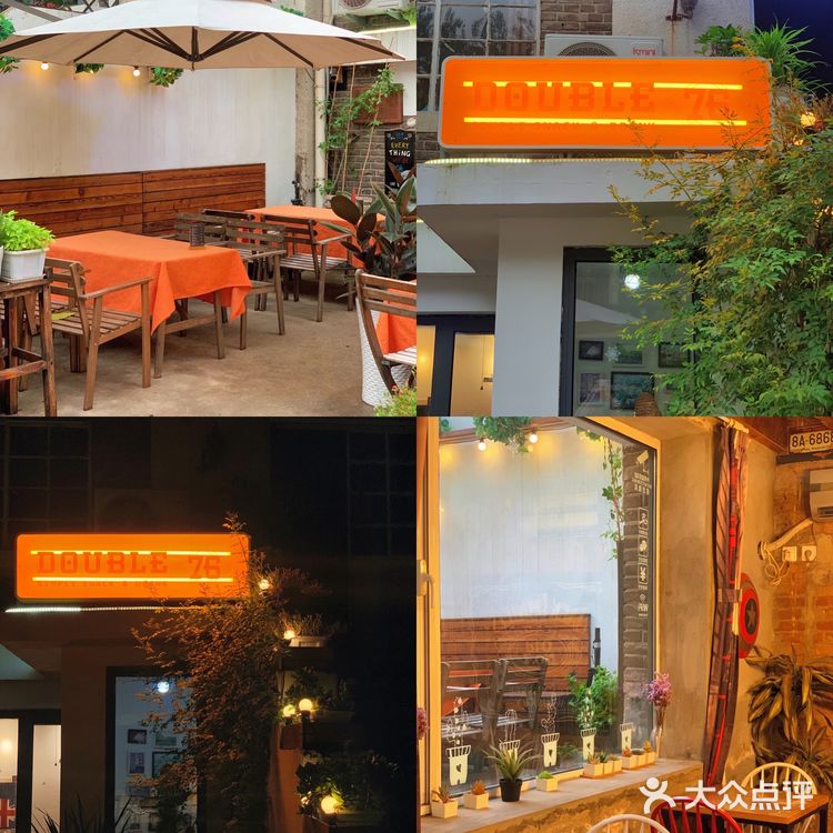 天津探店｜五大道竟然隐藏着这么好吃的西餐