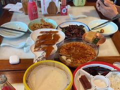 -小吊梨汤·北京菜·烤鸭(双井乐成中心店)