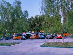 -北京野生动物园