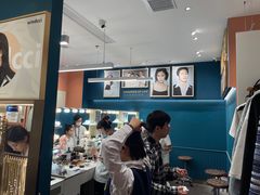 -海马体照相馆(龙湖杭州金沙天街店)