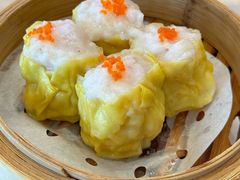 -渔村盛宴(航空新城店)