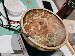 -鑫小城故事·藕汤·家常菜(台北一路总店)
