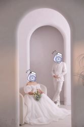 点击看大图 -金夫人婚纱摄影(华南店)