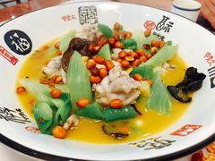 -川悦壹号·川菜(蠡溪路店)