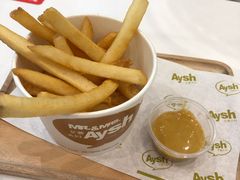 -艾薯夫妇Aysh(红山店)