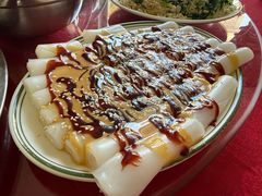 杂酱肠粉-黎记大排档(慈云路店)