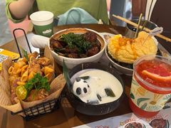 -岛风·台食小馆 ISLAND BISTRO(烟台山店)