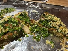 -日葵 大阪烧ひまり(仙霞路店)