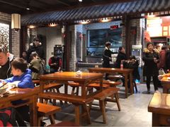 -杨裕兴(岳麓山店)