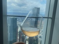 -南宁那莲豪华精选酒店-云霄酒廊·80楼高空城景酒吧