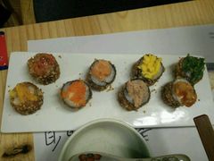 -花漫里·日式の创意餐厅(刺桐店)