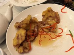-京滨饭店·餐厅(阜外大街店)