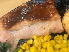 -萨莉亚意式餐厅(天河城购物中心店)