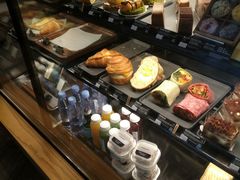 -星巴克(合肥包河万达广场店)