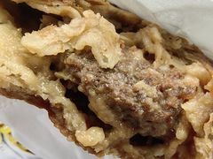 -李小老烧饼(常营民族家园店)