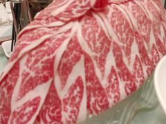 雪花肥牛-汤记传菜(秀浦路店)