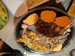 -正宗齐齐哈尔烤肉·齐牛哥鲜切炭火烤肉(杭州总店)