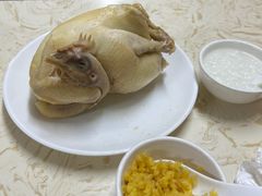 -佳基盐焗鸡