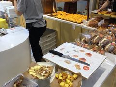 -凯斯汀蛋糕(大学城店)