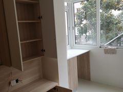 -佰丽爱家全屋定制(汶水店)