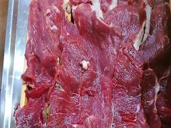 -塔兰齐新疆孜然火锅(鲤鱼山路店)