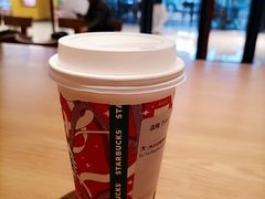 -星巴克(深圳妇儿大厦店)