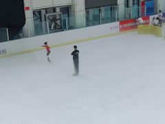 -冠军冰场CHAMPION RINK(中华城店)