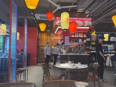 -匠熙小馆(崇文门店)