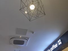 -瑞幸咖啡(南航明珠商务酒店)