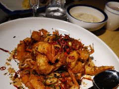 -老船坞餐厅(北京亚洲大酒店 )