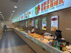 -送福记宋记粥铺(南京南街店)