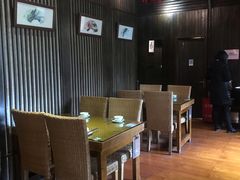 -烟水渔庄餐厅(西溪湿地店)